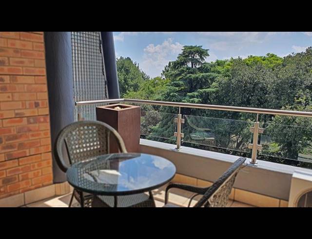 2 BEDROOM PROPERTY TO RENT IN MORNINGSIDE